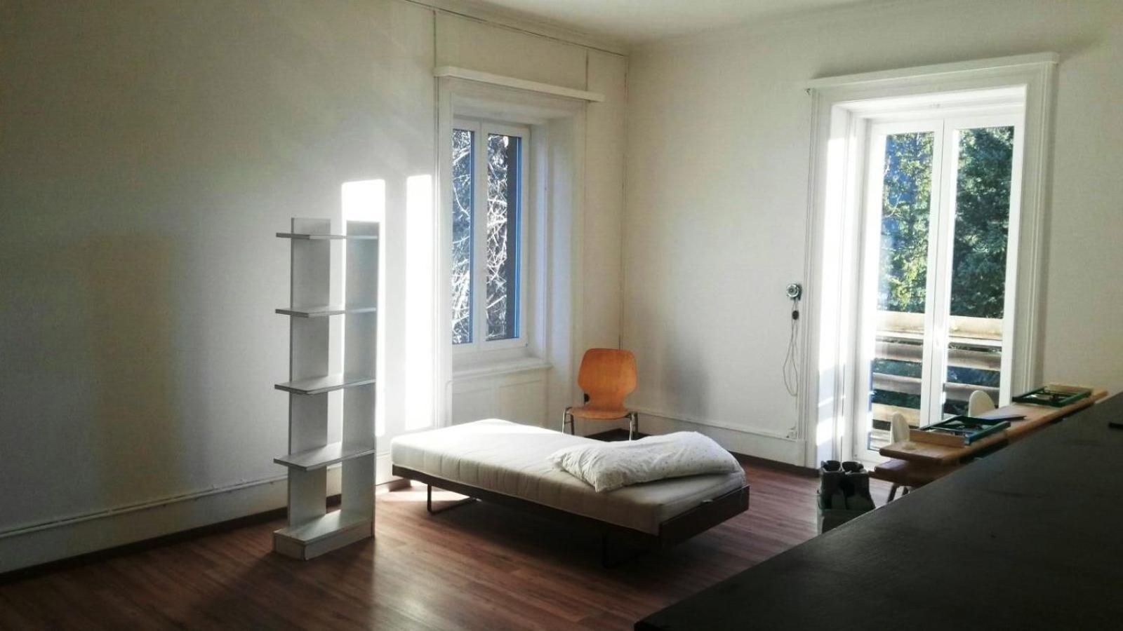 Villa Zentrum Haus دافوس الغرفة الصورة
