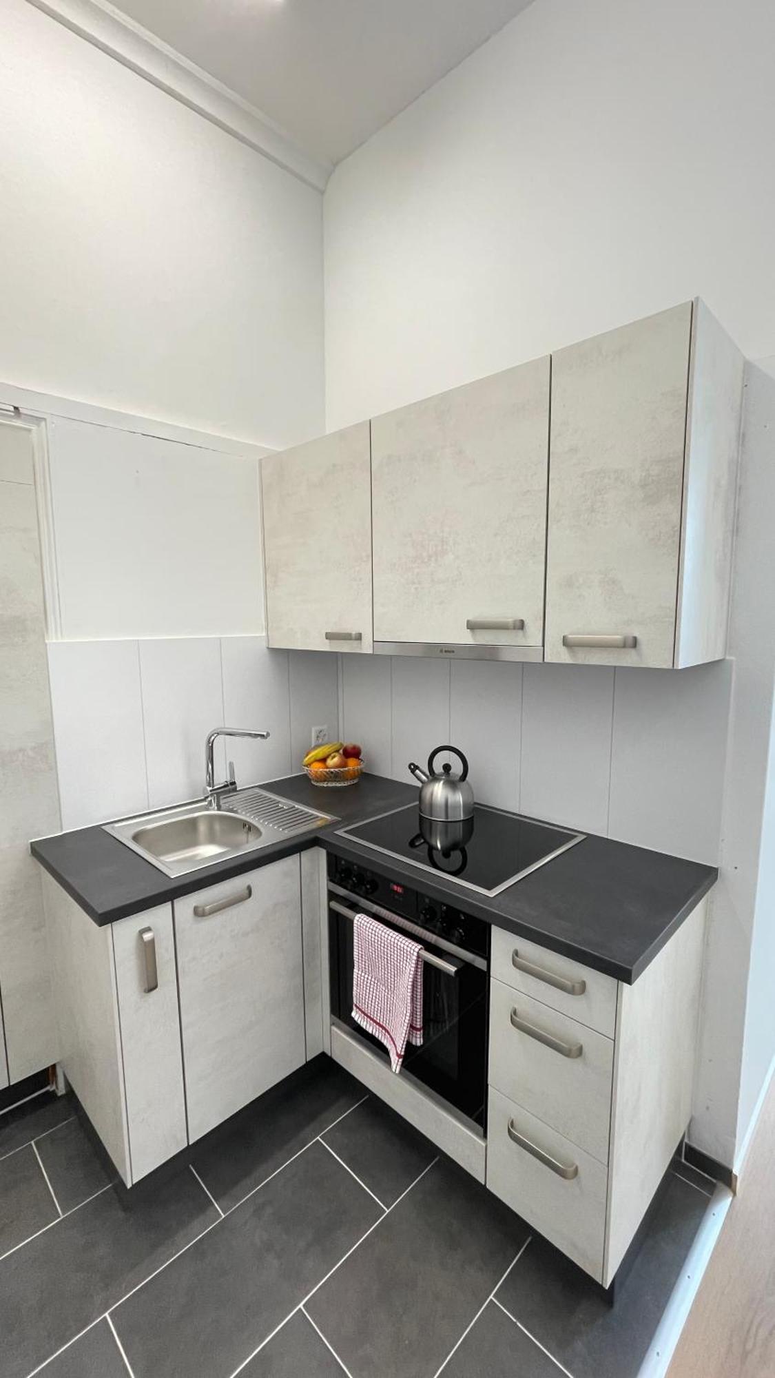 Villa Zentrum Haus دافوس المظهر الخارجي الصورة