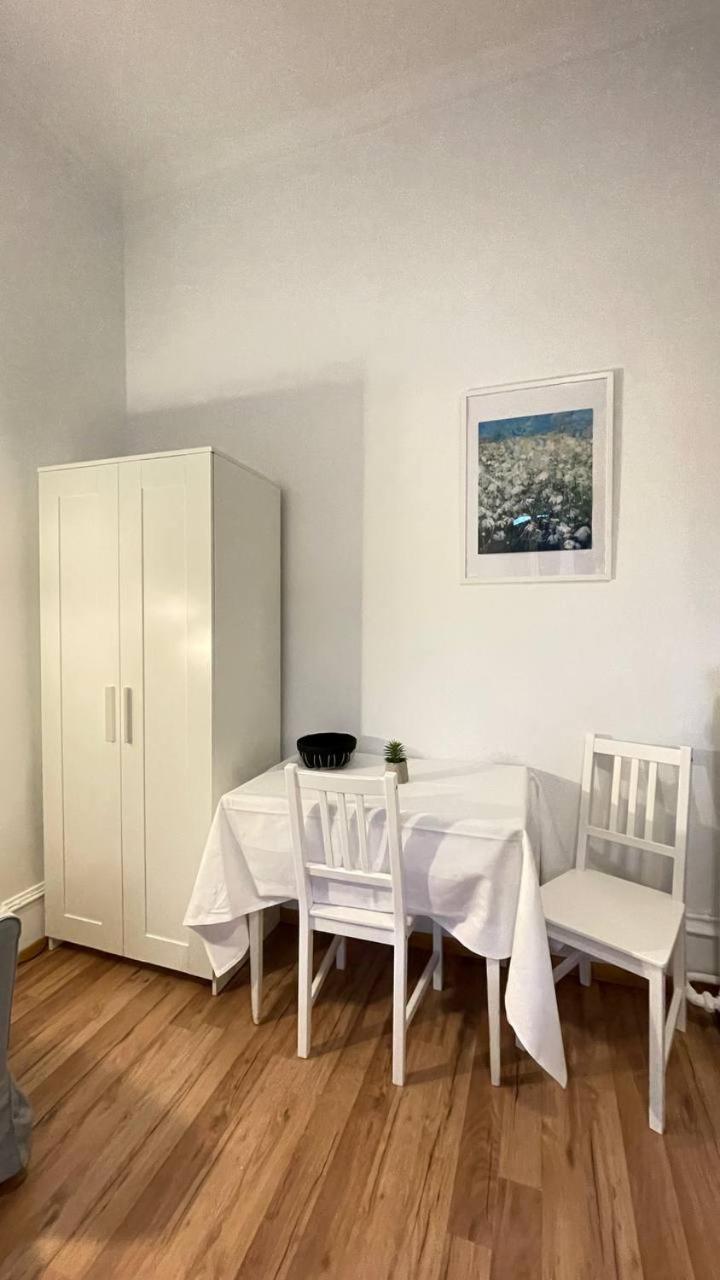Villa Zentrum Haus دافوس المظهر الخارجي الصورة